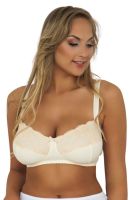 Bra without pips 8113 "Kudreshov"